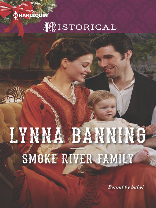 Title details for Smoke River Family by Lynna Banning - Available